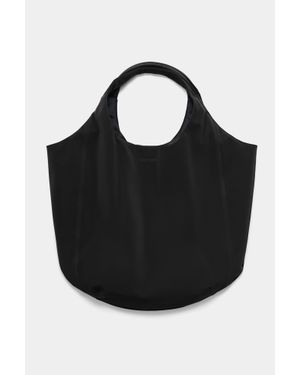 Stutterheim Svea Puffer Bag Matte - Black