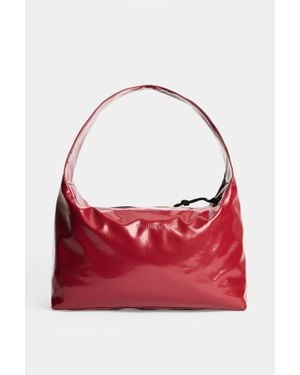 Stutterheim Ewa Bag Opal - Red