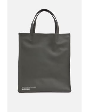 Stutterheim Stylist Bag - Black
