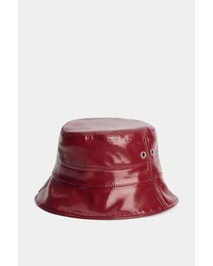 Stutterheim Beckholmen Opal - Red