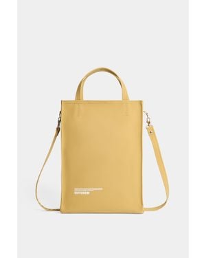 Stutterheim Djursholm Bag Matte - Yellow