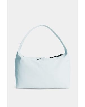 Stutterheim Ewa Bag Matte - Blue