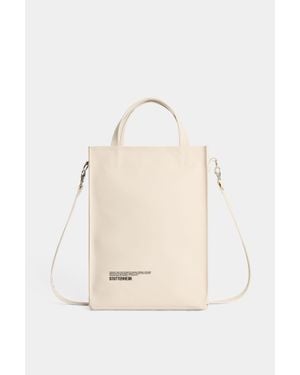 Stutterheim Djursholm Bag Matte - Natural