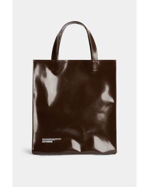 Stutterheim Stylist Bag Opal - Brown