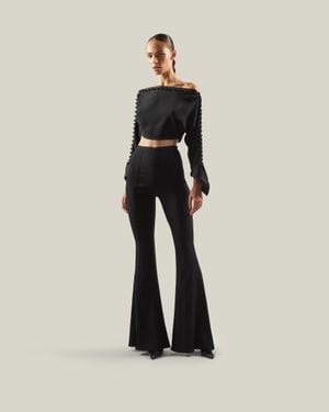 Taller Marmo Mila Blouse - White