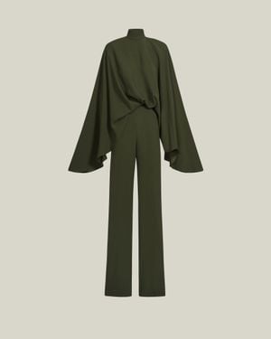 ‎Taller Marmo Eolia Jumpsuit - Green
