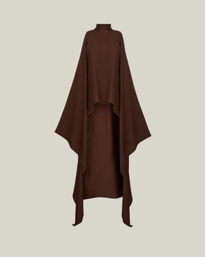 Taller Marmo Agadez Blouse - Brown
