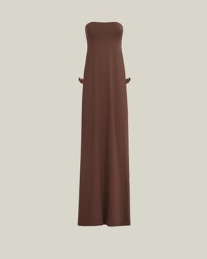Taller Marmo Penelope Swimsuit - Natural