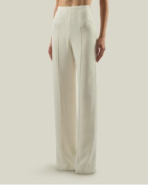 Taller Marmo Marlene Trousers - Natural