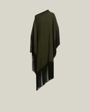 Taller Marmo Maar Kaftan - Green