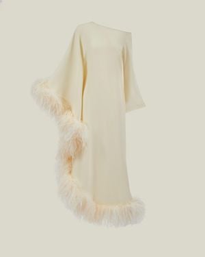 Taller Marmo Ubud Extravaganza Dress - Natural