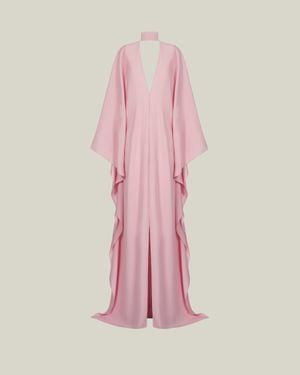 Taller Marmo Ooo Kaftan - Pink
