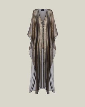 Taller Marmo Paradis Latin Cover-Up - Natural