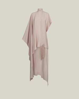 ‎Taller Marmo California Kaftan - Natural