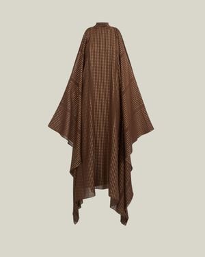 ‎Taller Marmo Agadez Kaftan - Brown