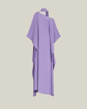 Taller Marmo Barths Kaftan - Purple