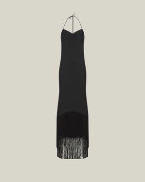Taller Marmo Gardel Dress - White