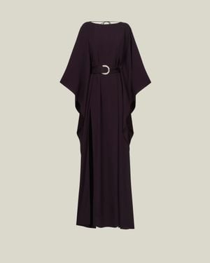Taller Marmo Fitzgerald Kaftan - Blue
