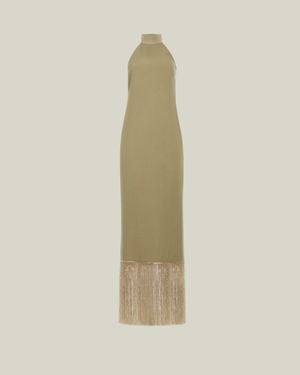 Taller Marmo Berlin Dress - Natural