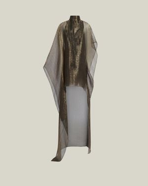 ‎Taller Marmo Dallas Kaftan - Natural