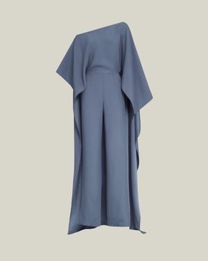 Taller Marmo Jerry Jumpsuit - Blue