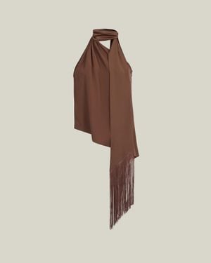 Taller Marmo Astor Blouse - Natural