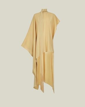 Taller Marmo California Kaftan - Metallic