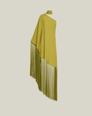 Taller Marmo Gunilla Dress - Green