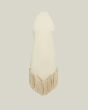 Taller Marmo Ares Dress - Natural