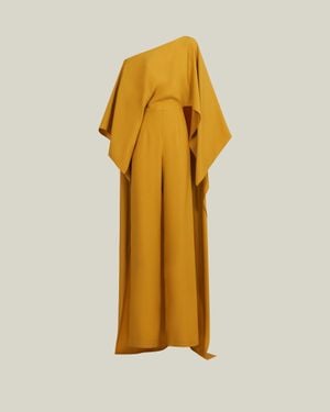 ‎Taller Marmo Jerry Jumpsuit - Metallic