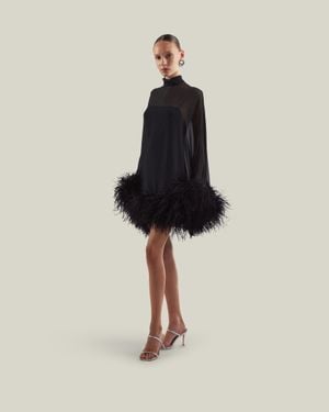 Taller Marmo Vegas Spirito Dress - Natural