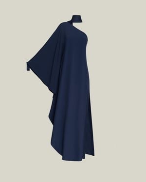 Taller Marmo Florinda Dress - Blue