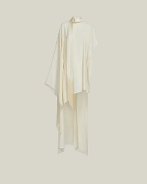 Taller Marmo California Kaftan - Natural