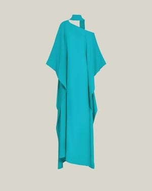 Taller Marmo Barths Kaftan - Blue