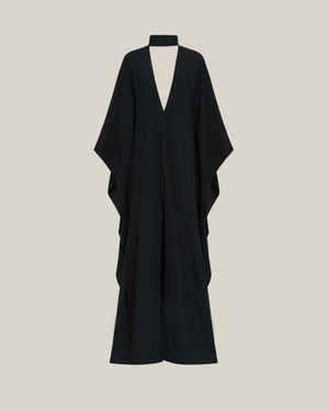 ‎Taller Marmo Ooo Kaftan - Black