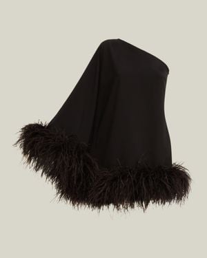 Taller Marmo Piccolo Ubud Dress - Black