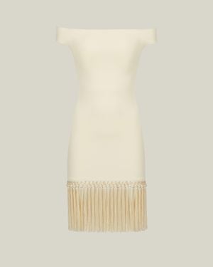 Taller Marmo Romy Dress - Natural