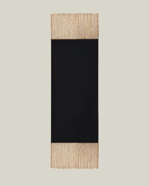 ‎Taller Marmo Zizi Stole - Black