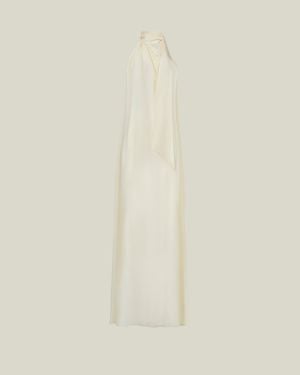 Taller Marmo Astor Dress - Natural