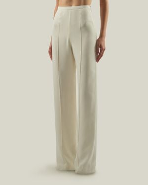 Taller Marmo Marlene Trousers - Natural