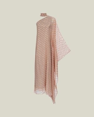 Taller Marmo Petra Dress - Natural