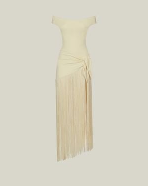 Taller Marmo Grand Romy Swimsuit - Natural