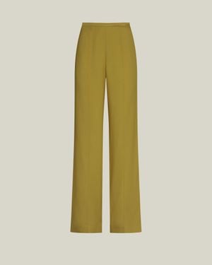 Taller Marmo Marlene Trousers - Green