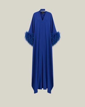 ‎Taller Marmo 10Am Kaftan - Blue