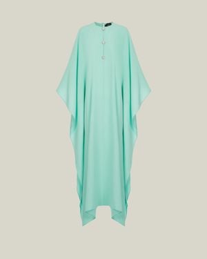 Taller Marmo Carthage Kaftan - Green