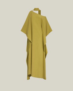 Taller Marmo Barths Kaftan - Yellow