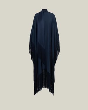 Taller Marmo Mrs Ross Kaftan - Blue