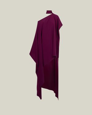 Taller Marmo Trebbia Kaftan - Purple