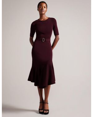 Ted Baker Samalee - Purple