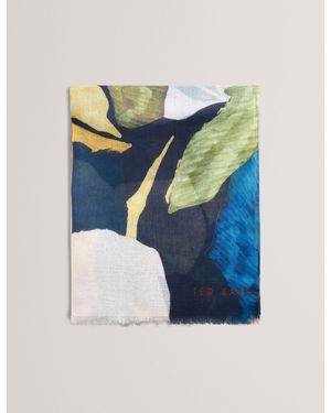 Ted Baker Liliosa - Blue